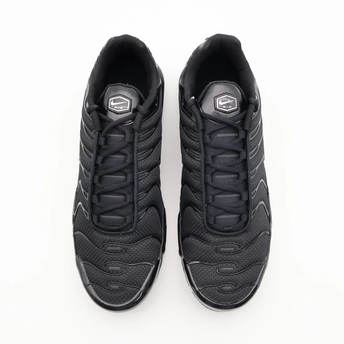 Nike Air Max Plus Negras