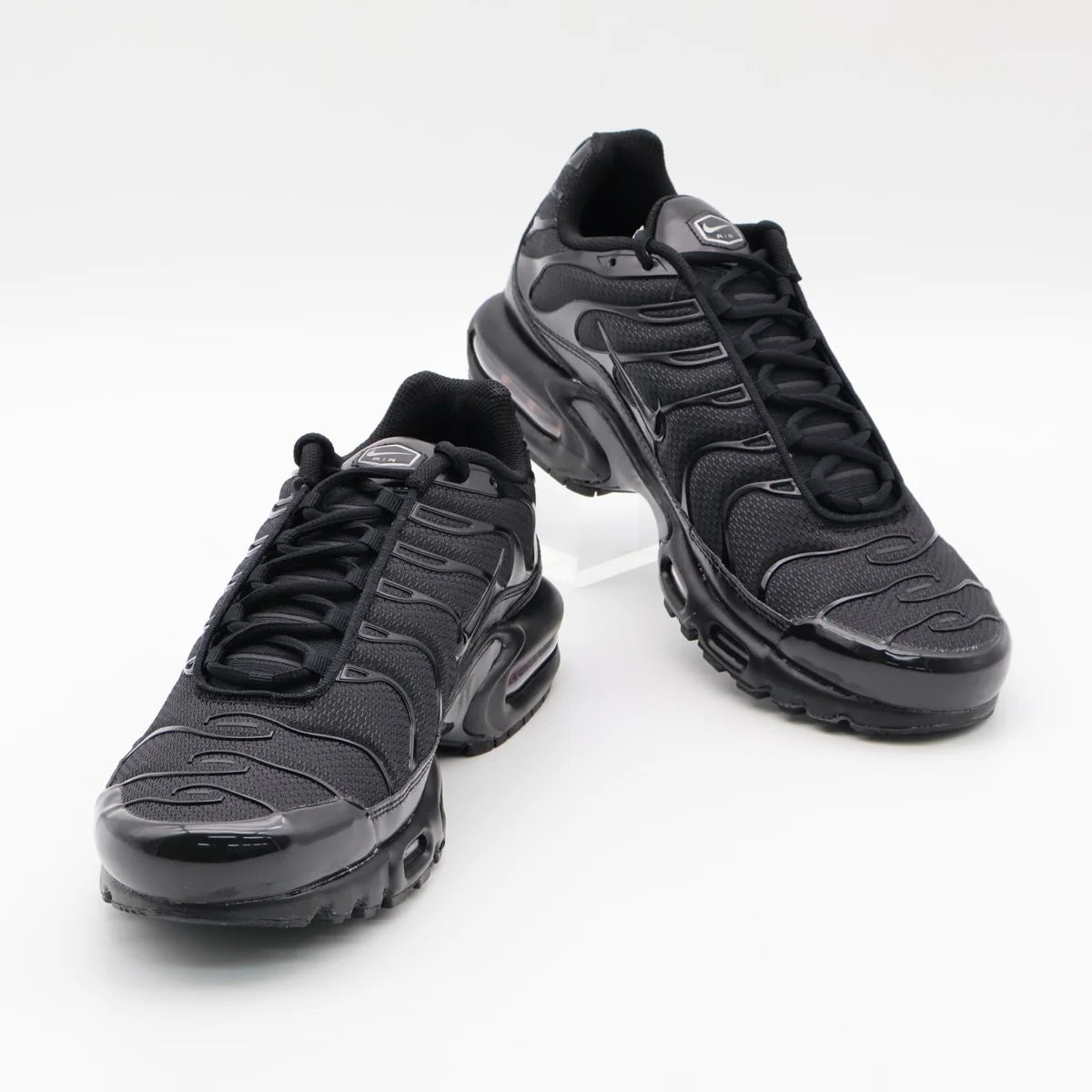 Nike Air Max Plus Negras