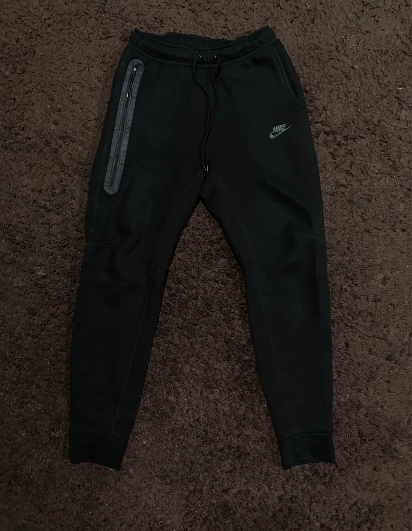 Conjunto Nike Tech