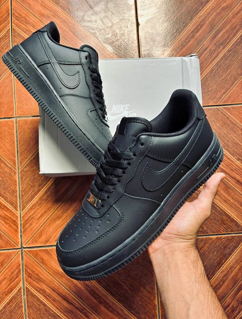 Airforce One negras