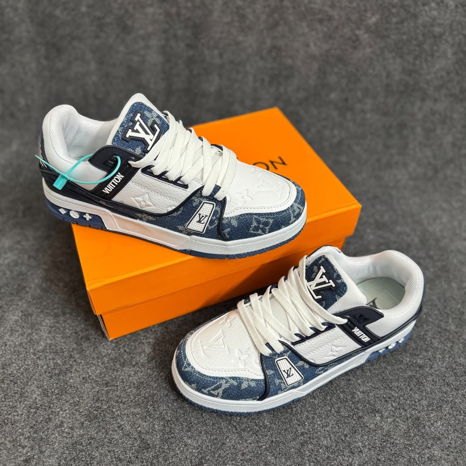 Lv Skate Trainer