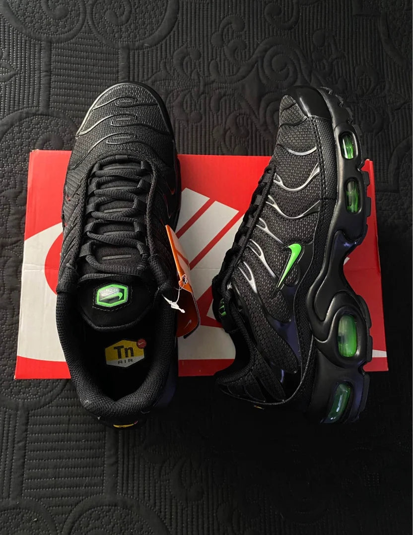 Nike Air Max Plus