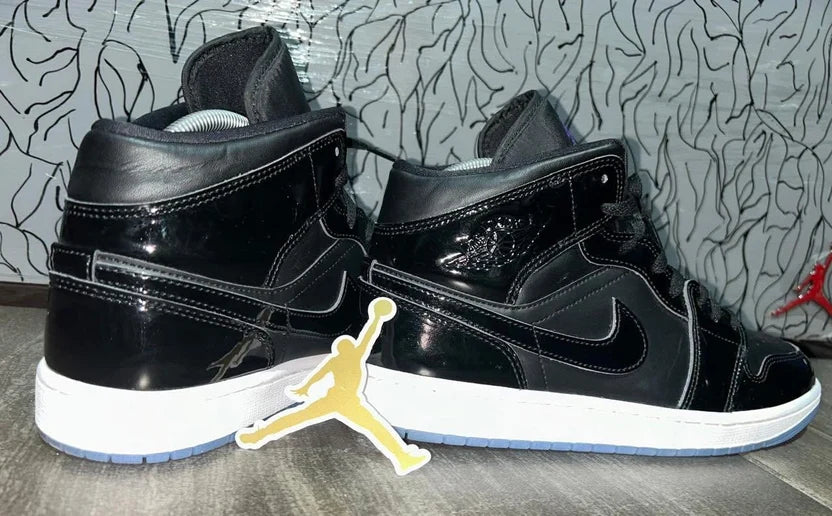 Retro 1 Space Jam