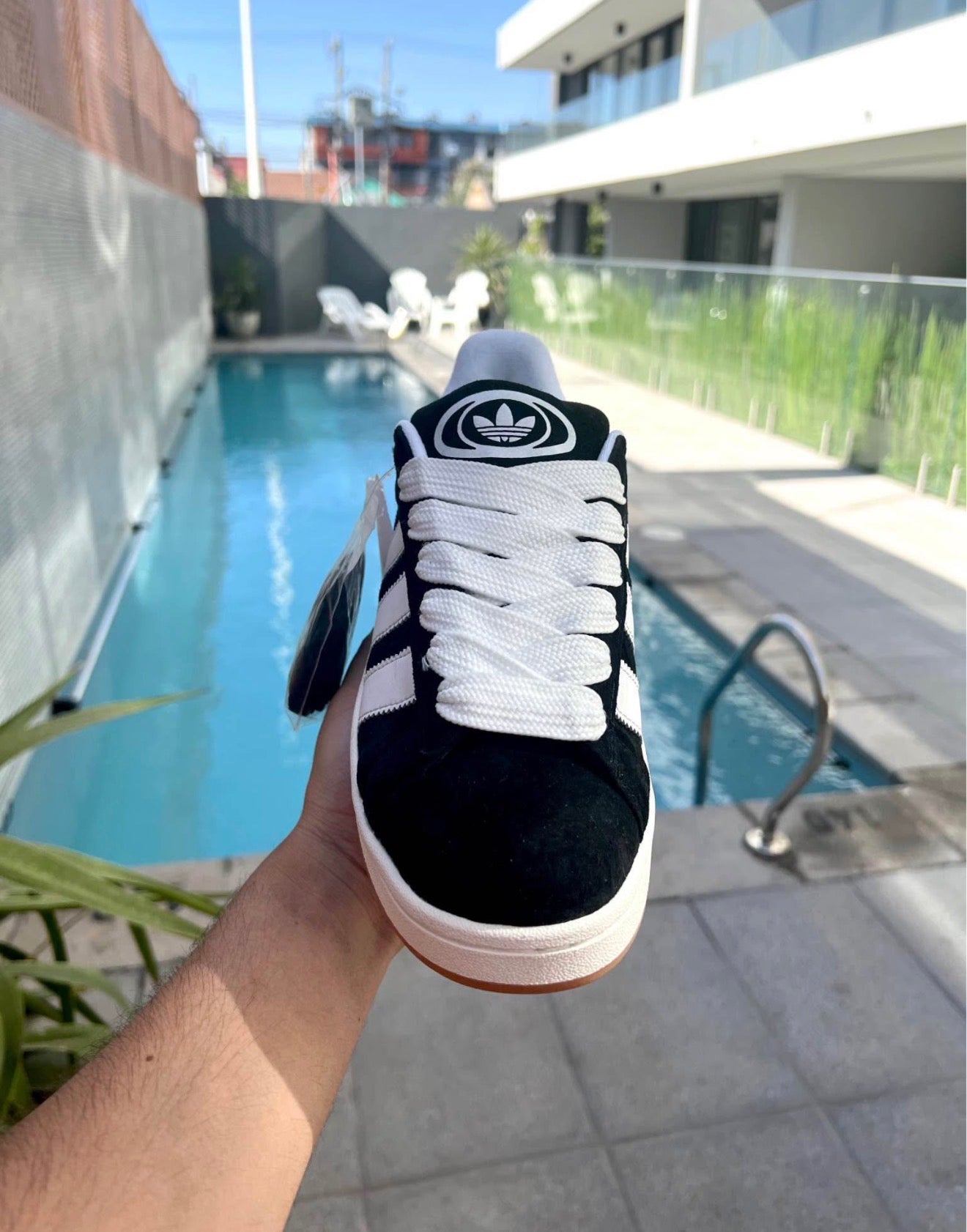 Adidas Campus