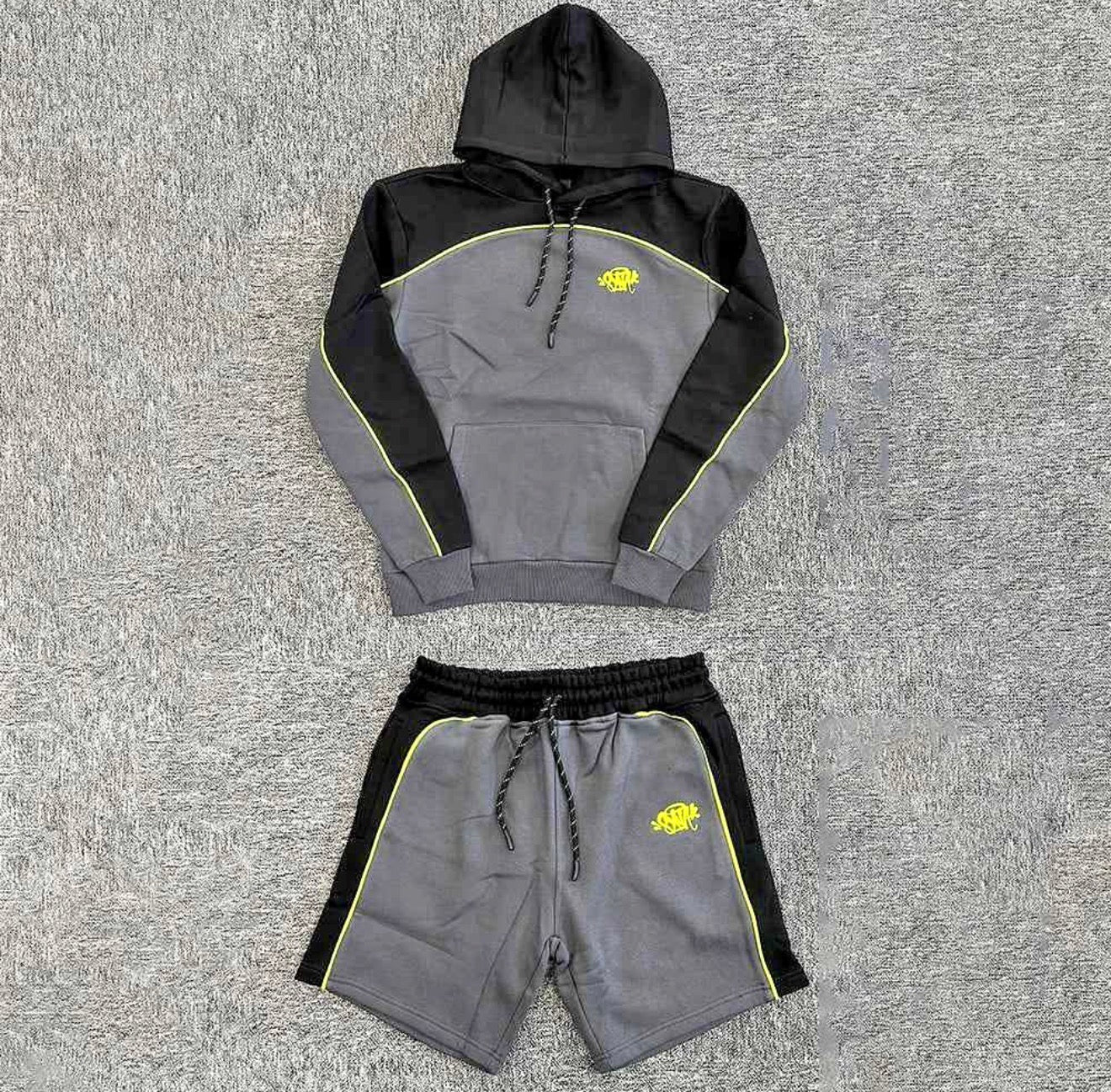 Conjunto Synaworld