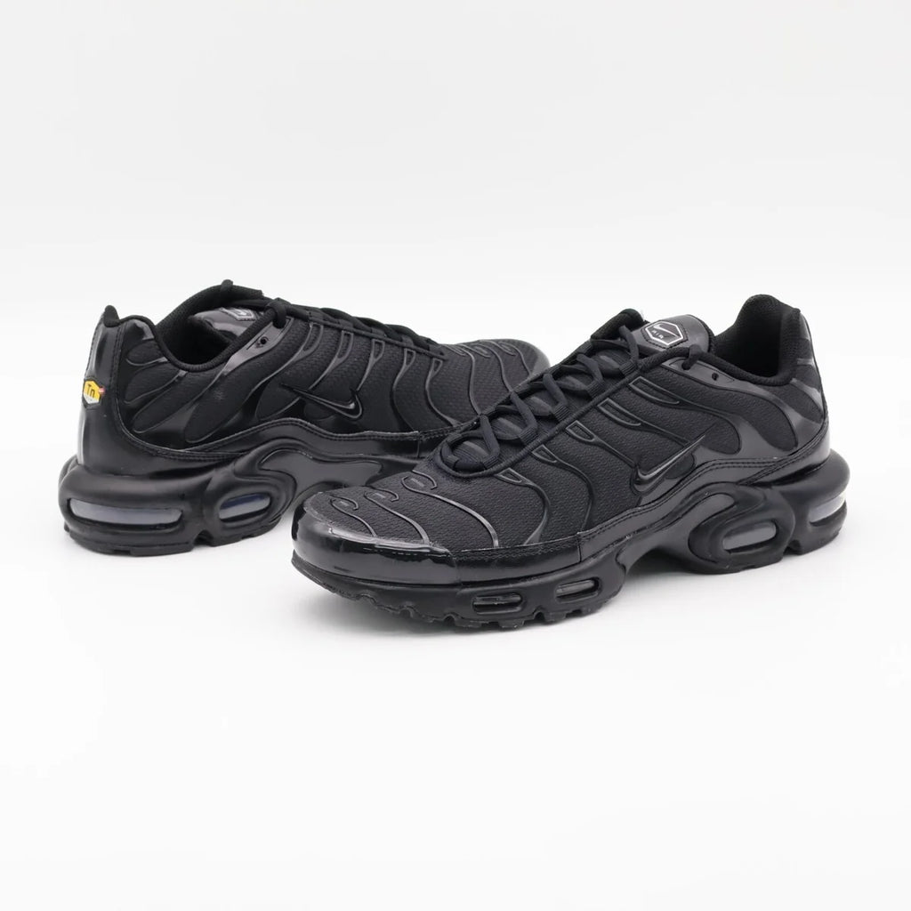 Nike Air Max Plus Negras