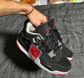 Retro 4 Bred