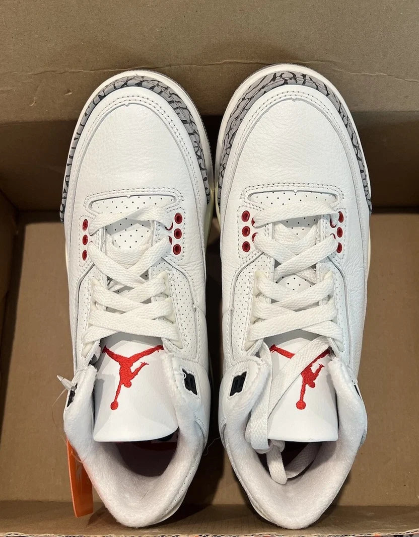 Retro 3
