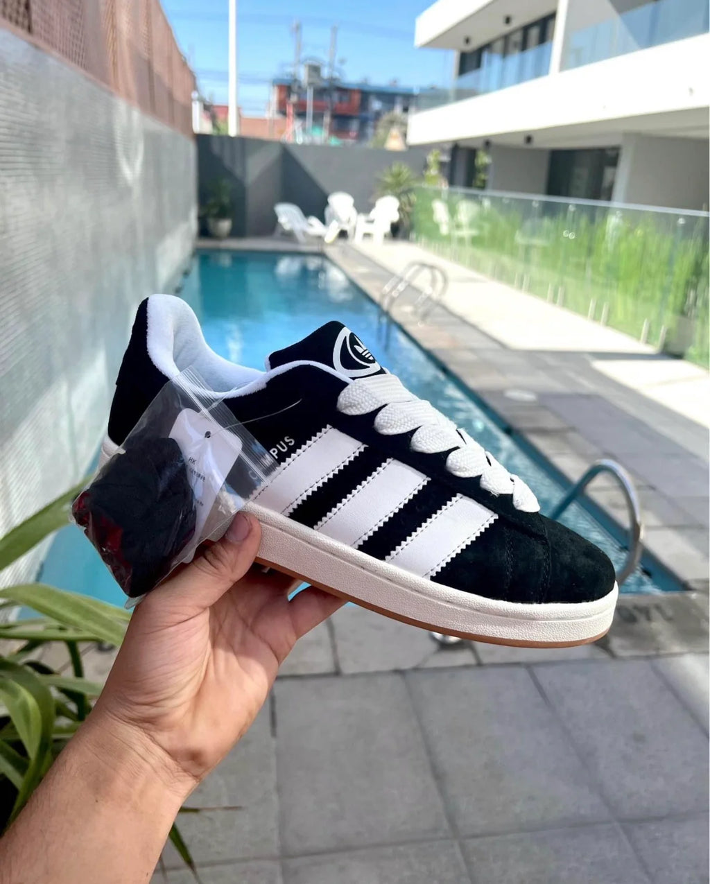 Adidas Campus