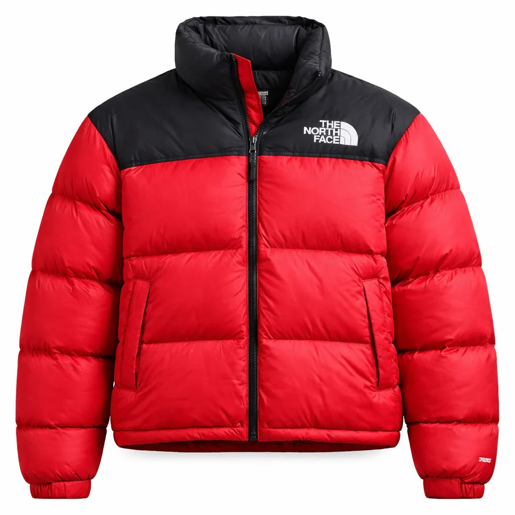Campera The Nort Face Nupse 700