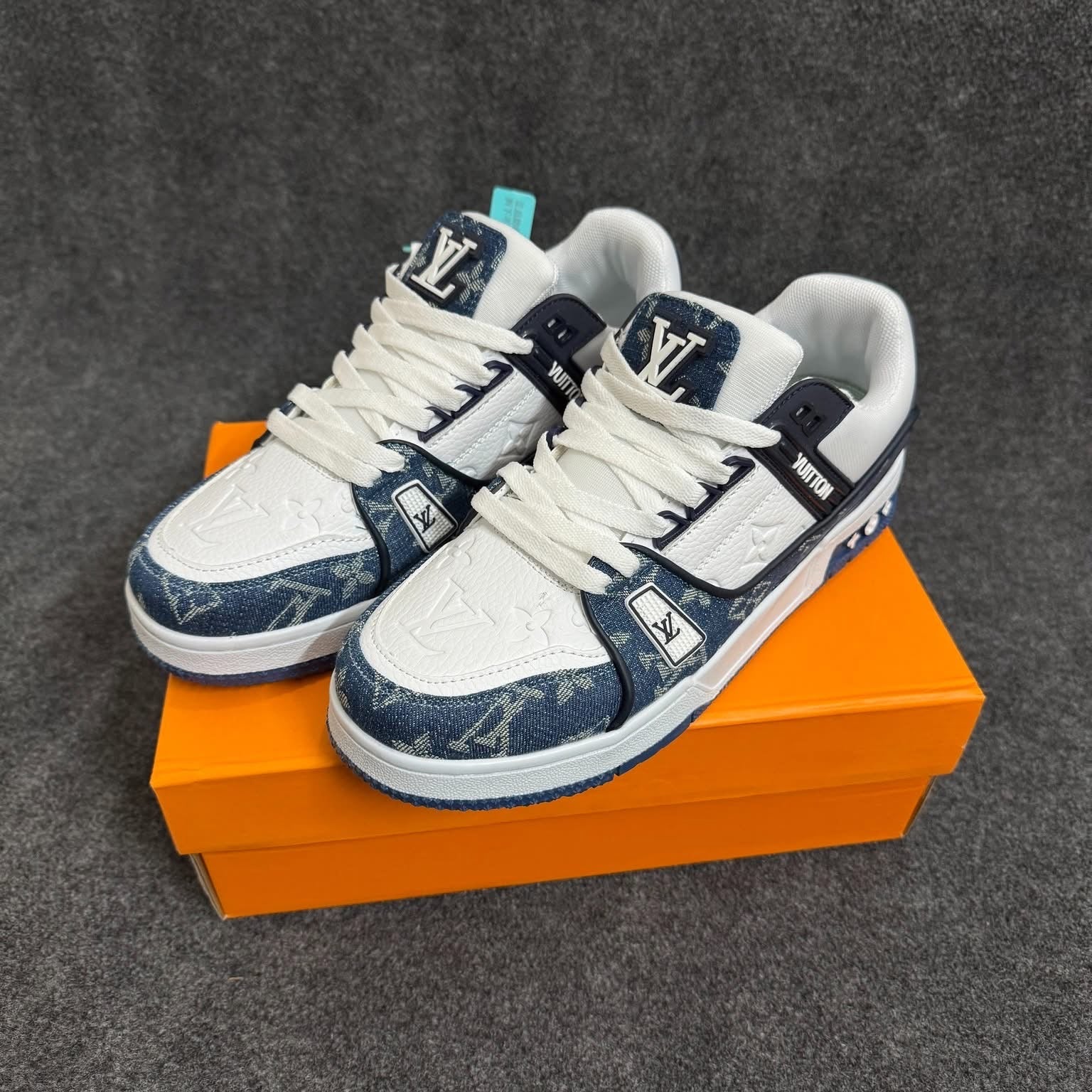 Lv Skate Trainer