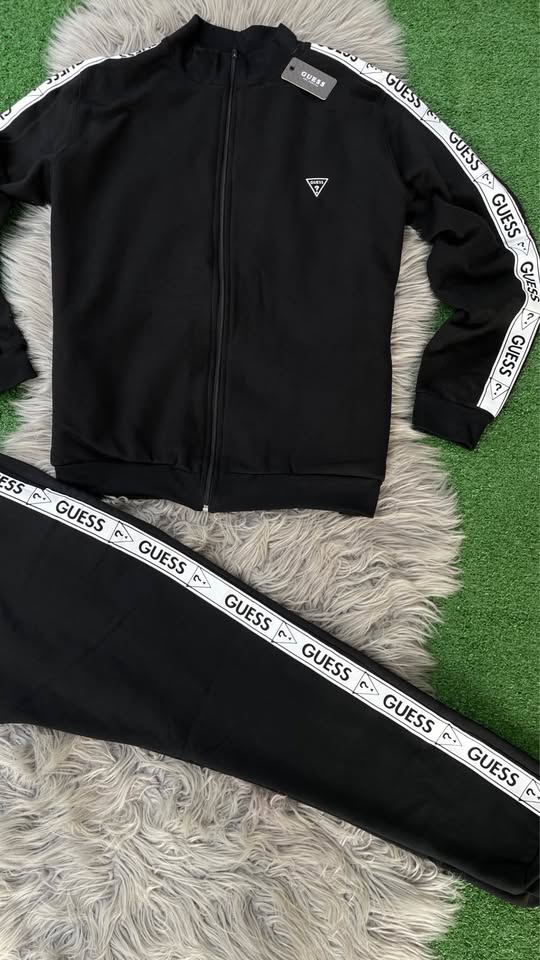 Conjunto GUESS LYNE