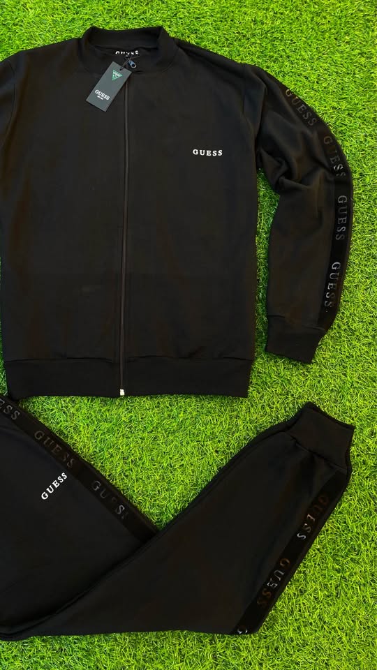 Conjunto GUESS