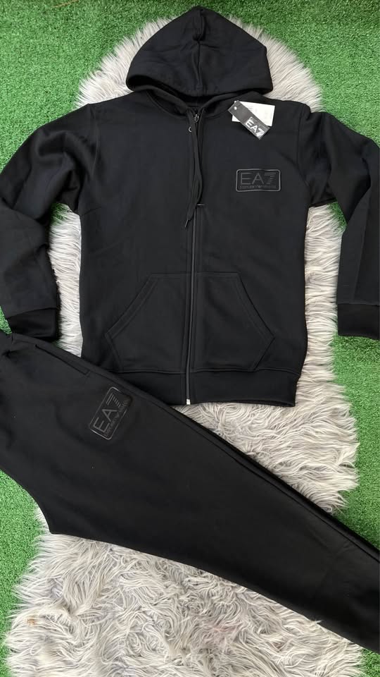 Conjunto EA7 v3