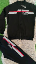 Conjunto EA7 v4