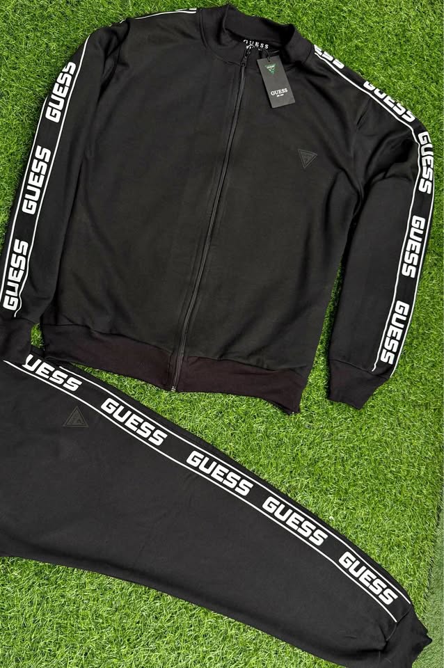 Conjunto GUESS v2
