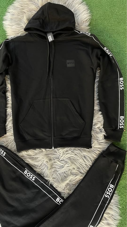 Conjunto BOSS