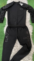 Conjunto EA7 v2