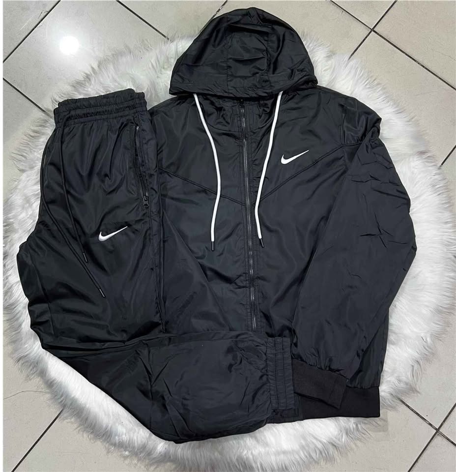 Conjunto Nike STYLE