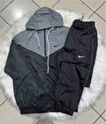 Conjunto Nike Grey