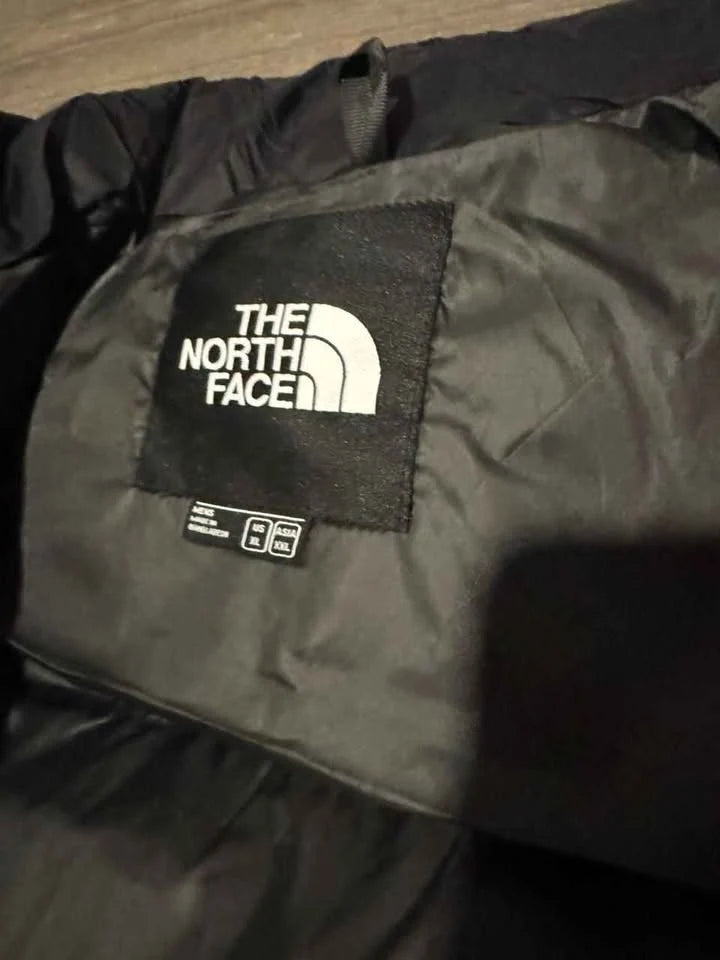 Campera The Nort Face 2026 EDITION