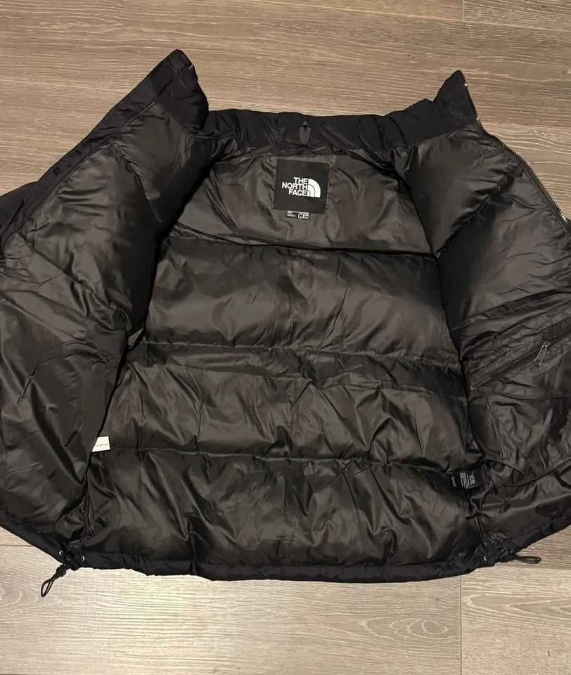 Campera The Nort Face 2026 EDITION