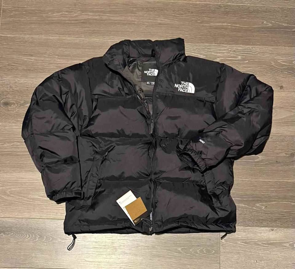 Campera The Nort Face 2026 EDITION