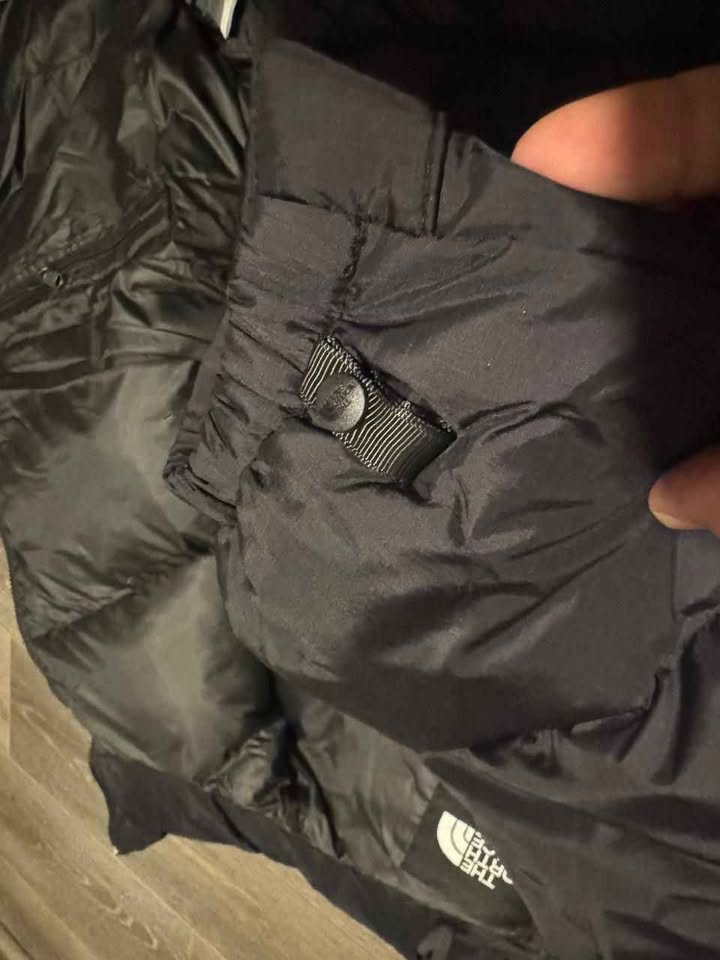 Campera The Nort Face 2026 EDITION