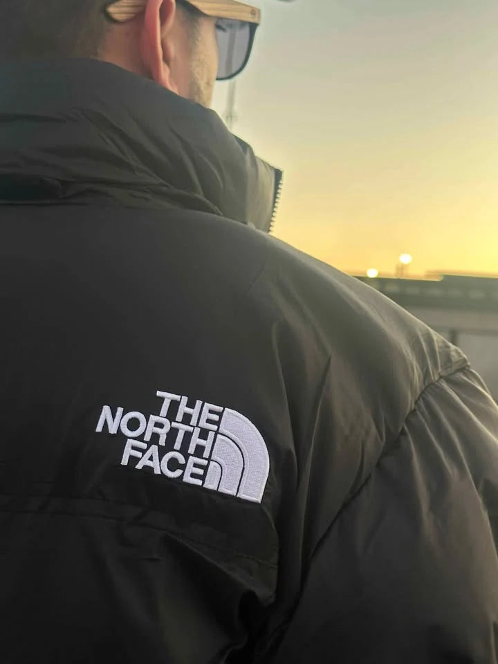 Campera The Nort Face 2026 EDITION