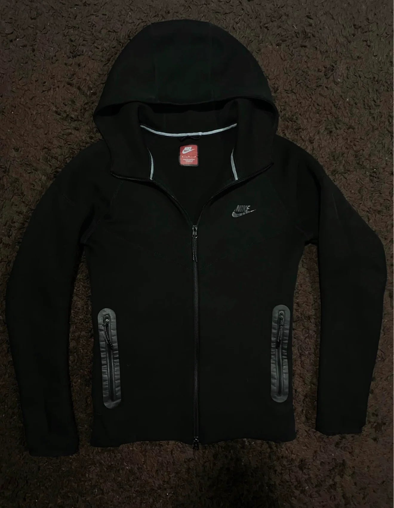 Conjunto Nike Tech