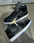 Retro 1 Space Jam