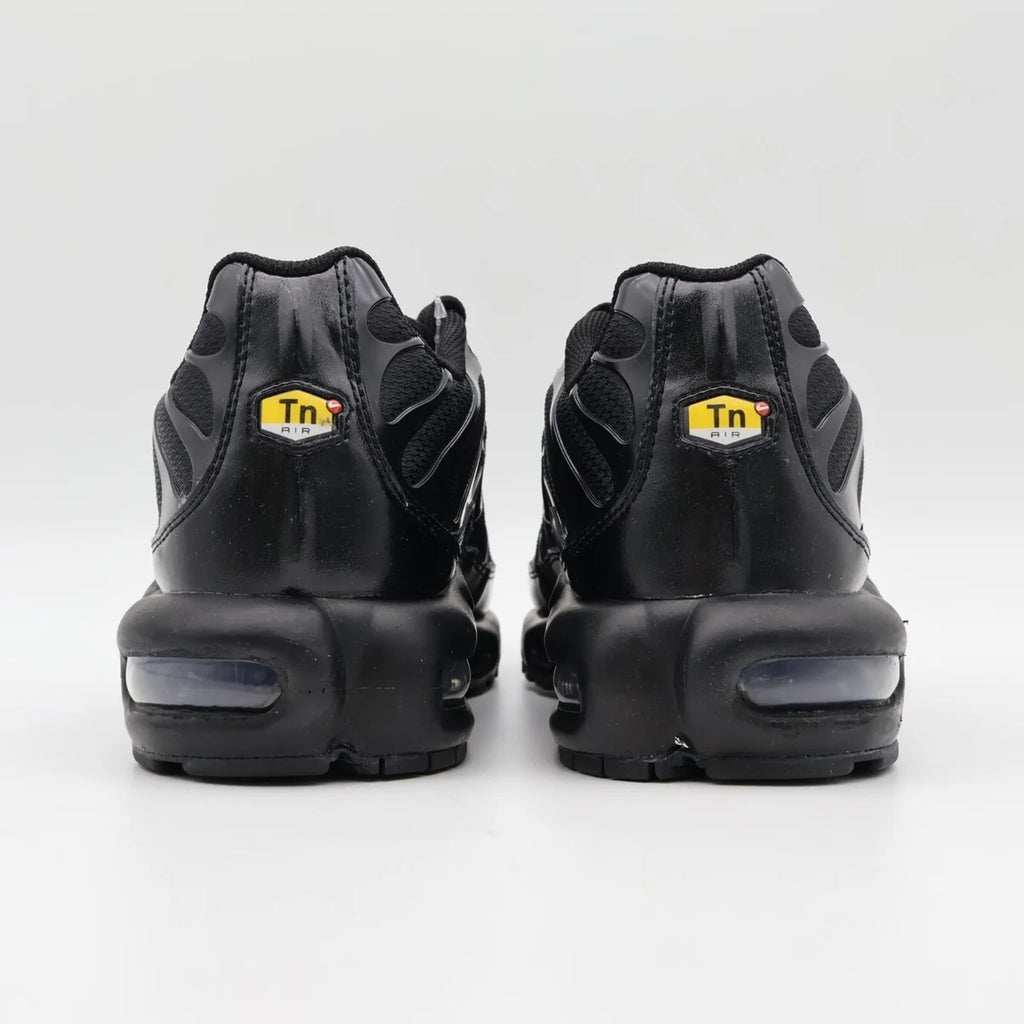 Nike Air Max Plus Negras