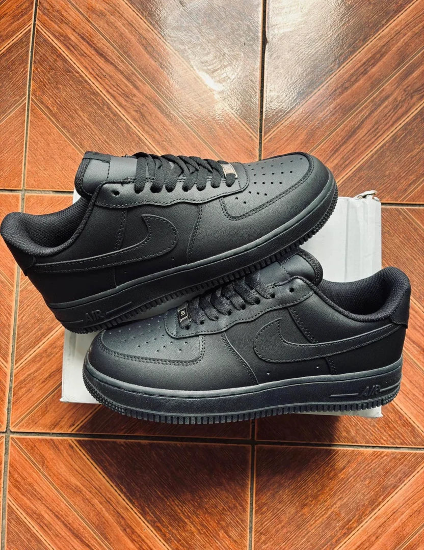 Airforce One negras