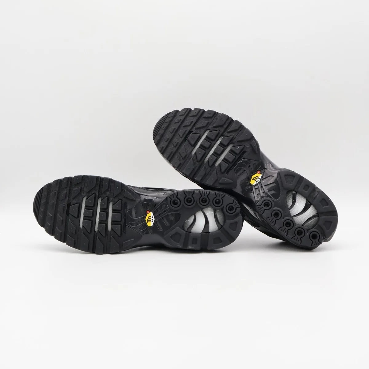 Nike Air Max Plus Negras
