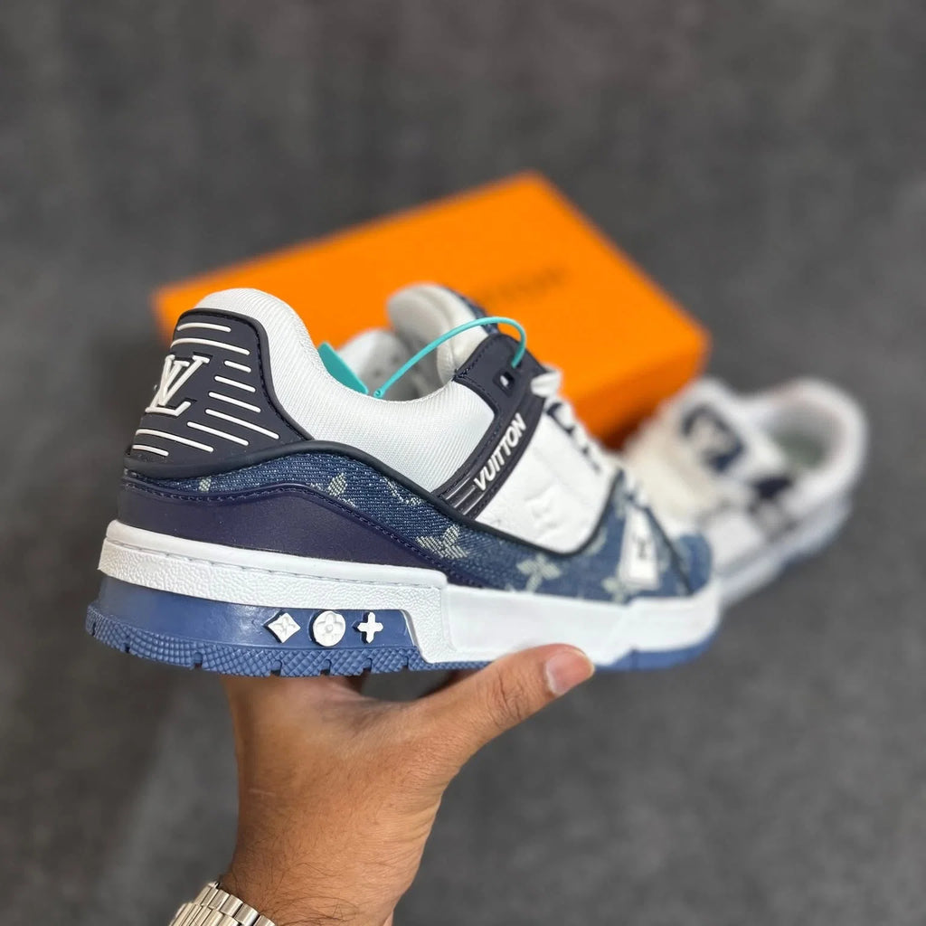 Lv Skate Trainer