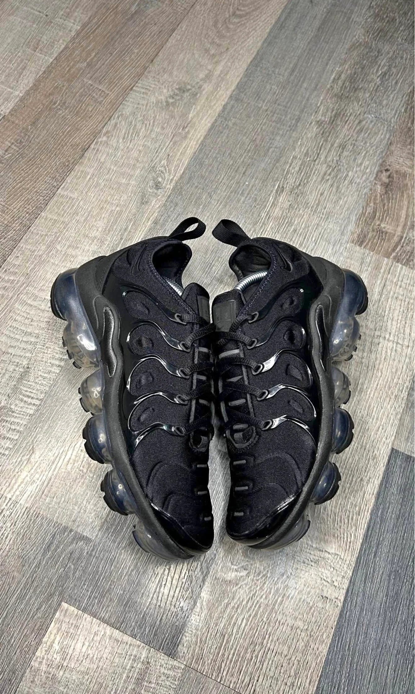 Vapor Max Plus
