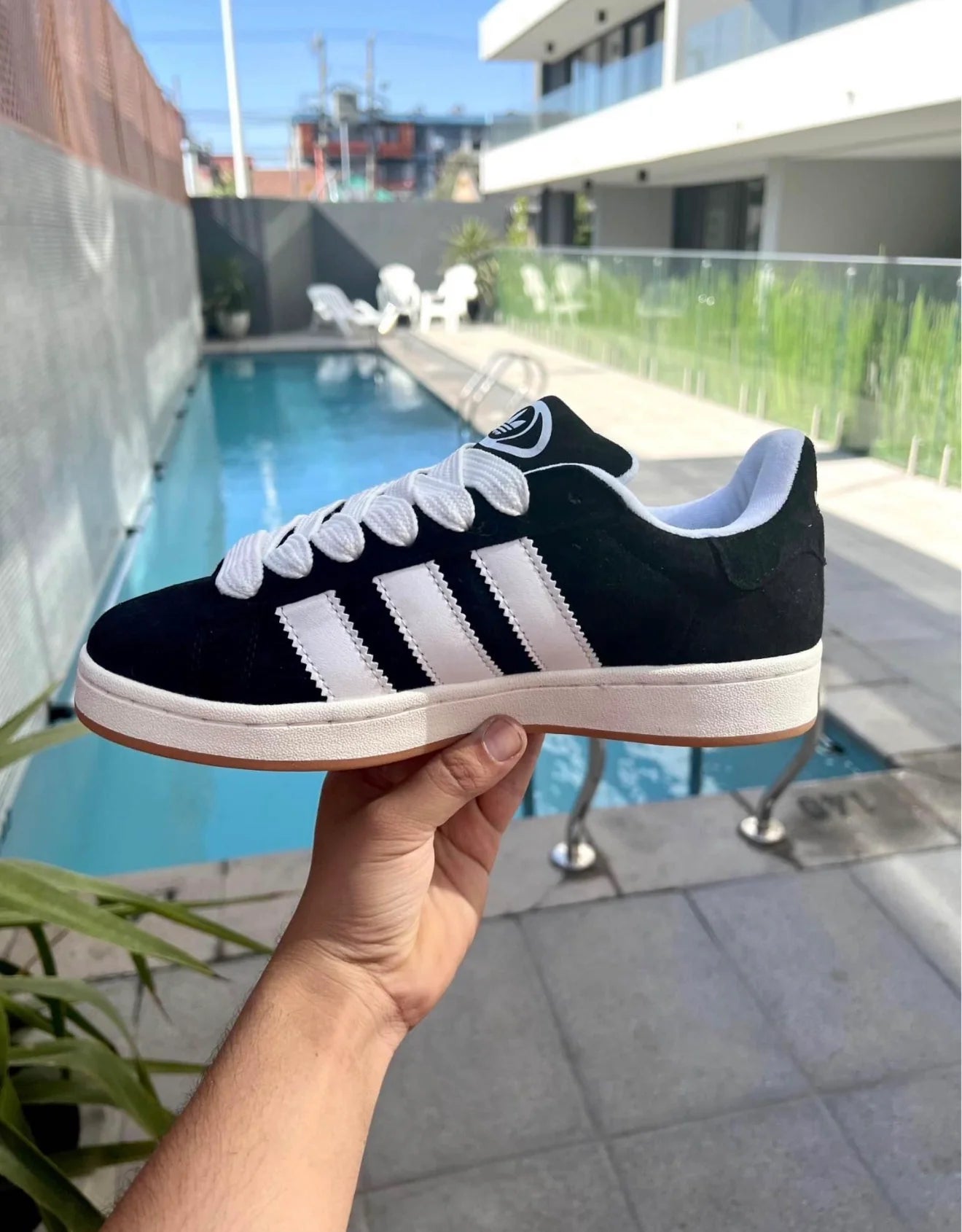 Adidas Campus