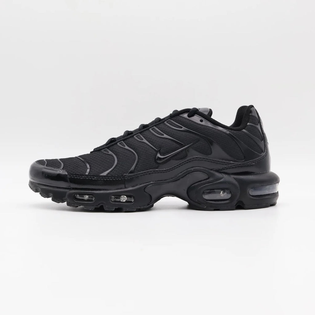 Nike Air Max Plus Negras