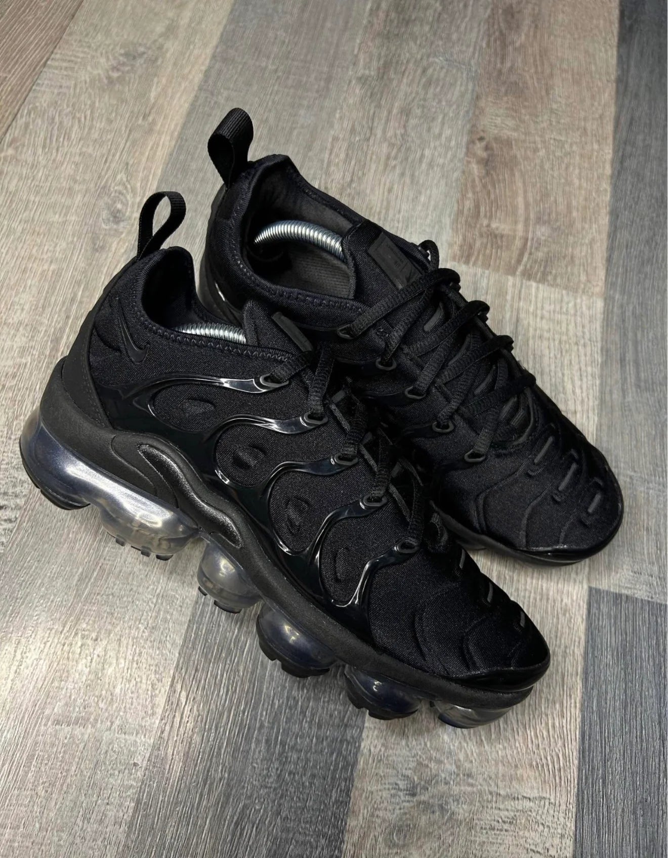 Vapor Max Plus