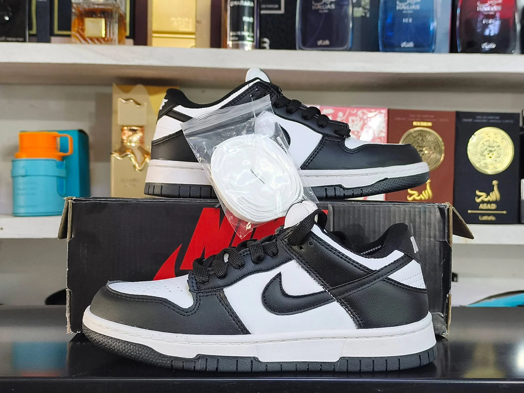 Nike Panda