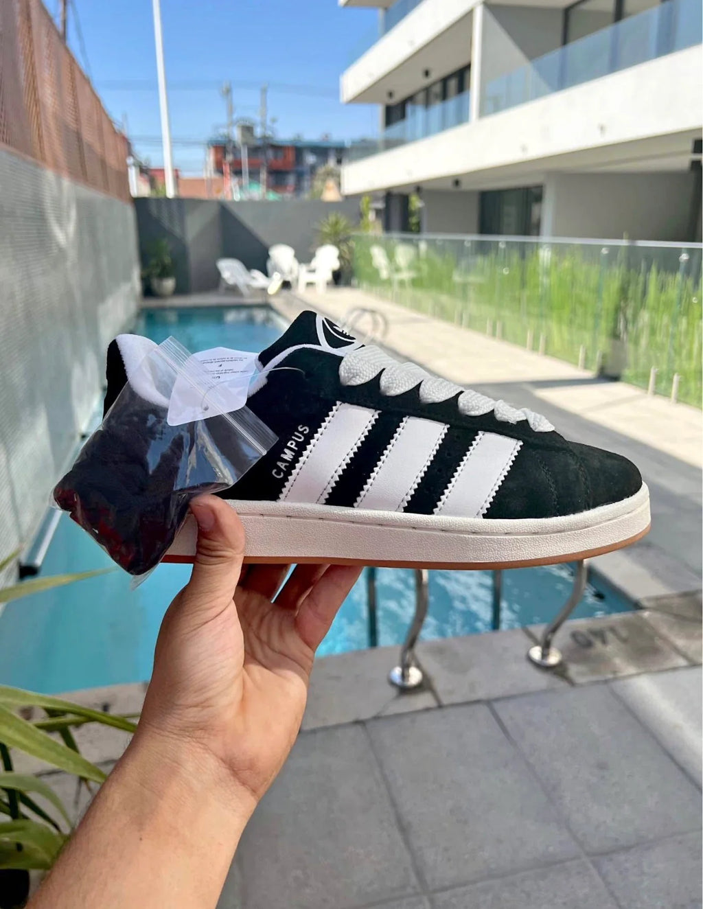 Adidas Campus