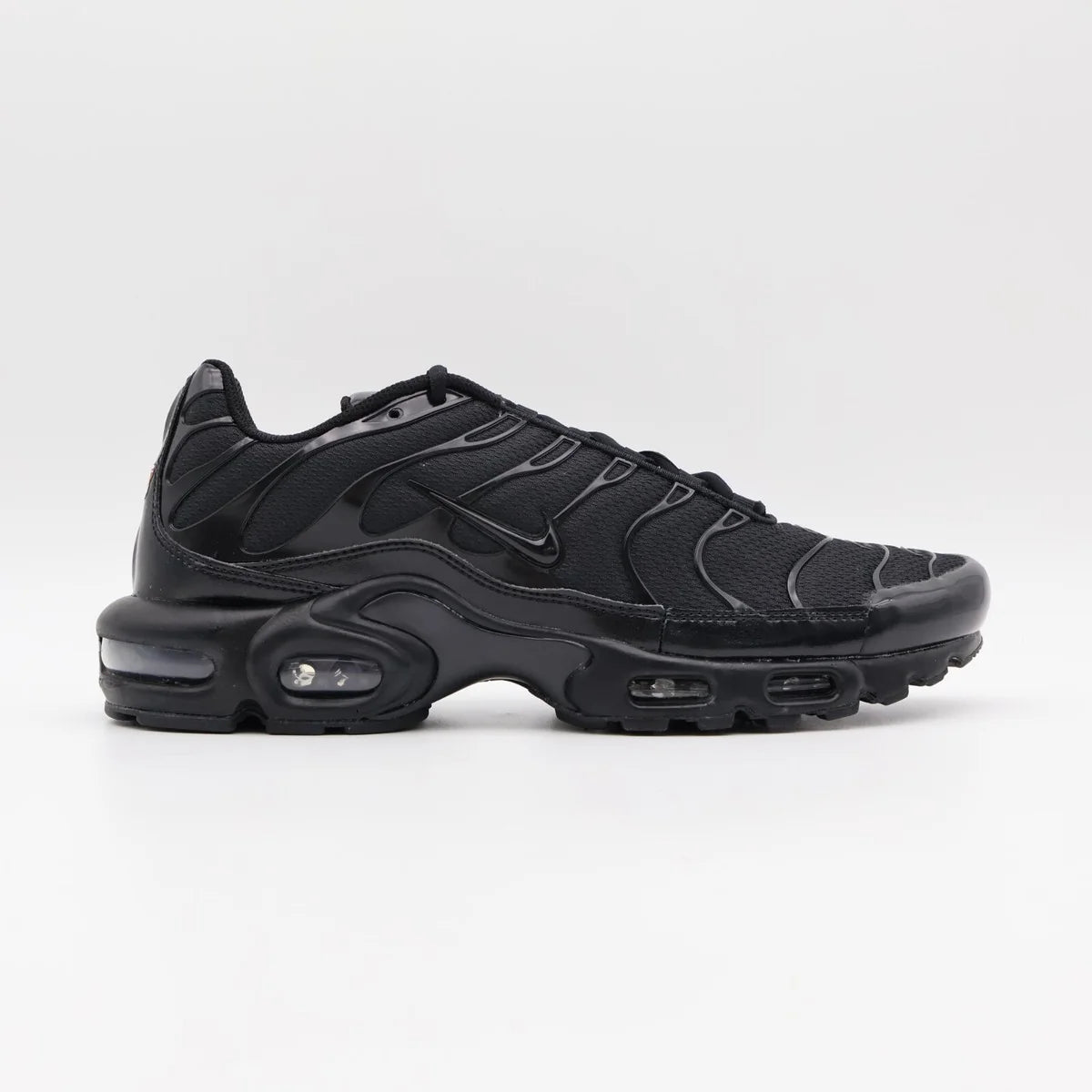 Nike Air Max Plus Negras