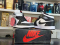 Nike Panda