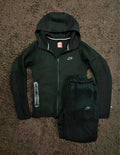 Conjunto Nike Tech
