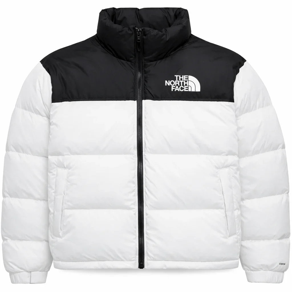 Campera The Nort Face Nupse 700