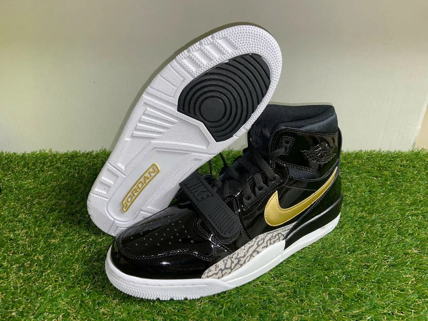 Air Jordan Legacy 312