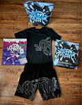 Conjunto Synaworld v3