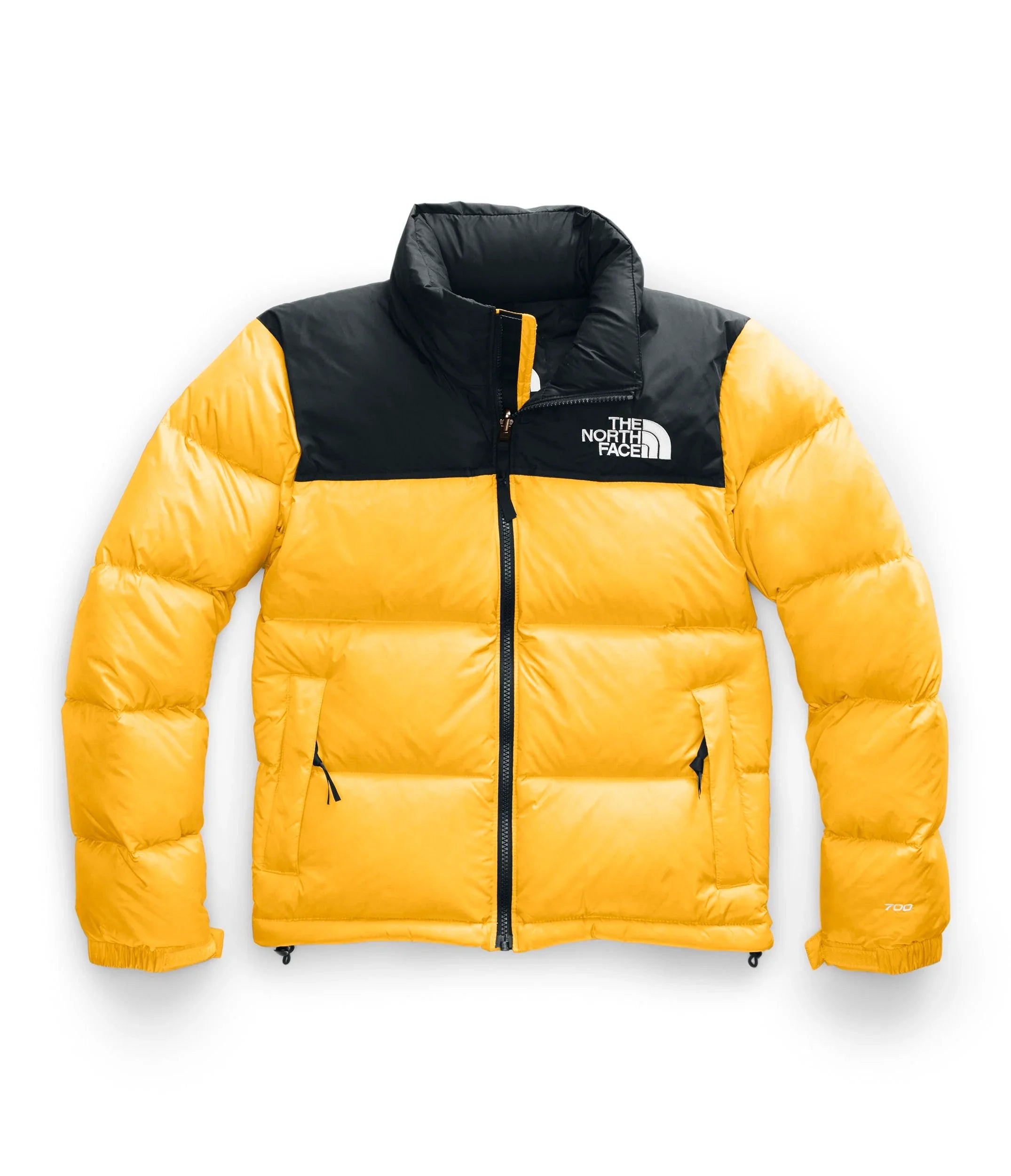 Campera The Nort Face Nupse 700