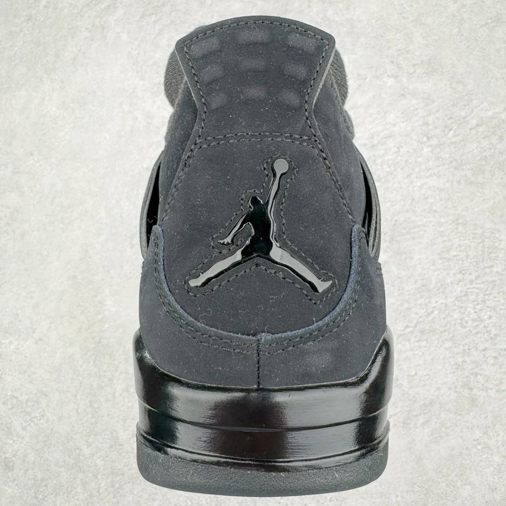 JORDAN 4 RETRO BLACK CAT (2020)