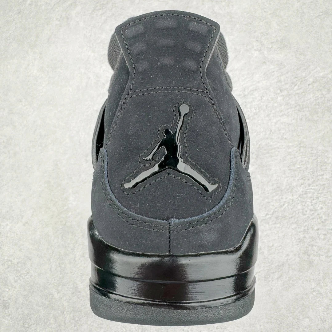 JORDAN 4 RETRO BLACK CAT (2020)